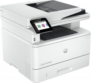Urządzenie wielofunkcyjne HP LaserJet Pro 4102DW (2Z622F) 4