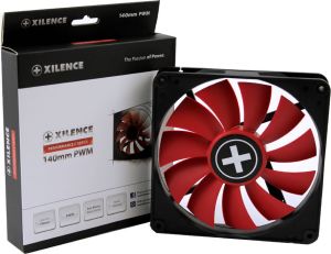 Wentylator Xilence Performance C XPF140.R.PWM (XF051) 3