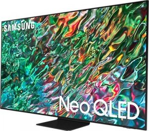 Telewizor Samsung QE65QN90BAT QLED 65'' 4K Ultra HD Tizen 2