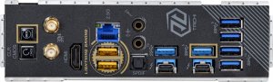 Płyta główna ASRock X670E TAICHI 3