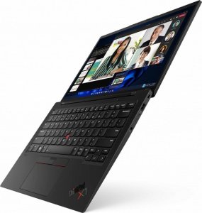 Laptop Lenovo ThinkPad X1 Carbon G10 i5-1240P / 16 GB / 256 GB / W11 Pro (21CB00BQMH) 6