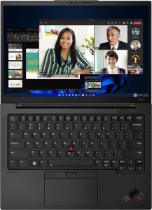Laptop Lenovo ThinkPad X1 Carbon G10 i5-1240P / 16 GB / 256 GB / W11 Pro (21CB00BQMH) 7