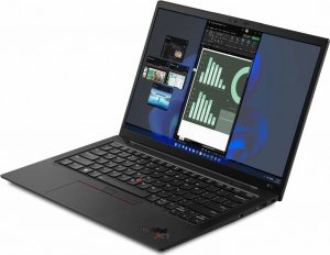 Laptop Lenovo ThinkPad X1 Carbon G10 i5-1240P / 16 GB / 256 GB / W11 Pro (21CB00BQMH) 8