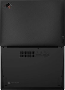 Laptop Lenovo ThinkPad X1 Carbon G10 i5-1240P / 16 GB / 256 GB / W11 Pro (21CB00BQMH) 11