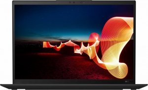 Laptop Lenovo ThinkPad X1 Carbon G10 i5-1240P / 16 GB / 256 GB / W11 Pro (21CB00BQMH) 2