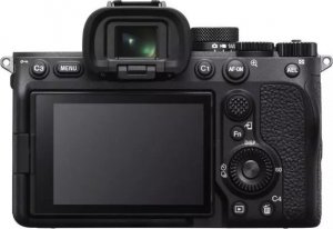 Aparat Sony A7 IV + 28-70 mm f/3.5-5.6 (ILCE7M4KB.CEC) 6
