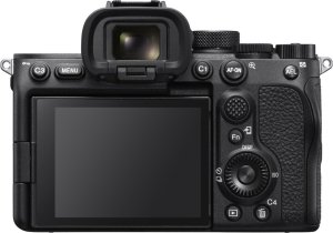 Aparat Sony A7S III (ILCE7SM3B.CEC) 2