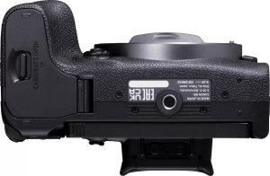 Aparat Canon EOS R10 + RF-S 18-150 mm f/3.5-6.3 + adapter EF-EOS R (5331C039AA) 5