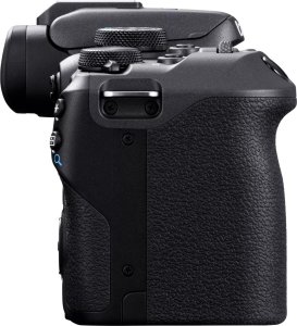 Aparat Canon EOS R10 + RF-S 18-150 mm f/3.5-6.3 + adapter EF-EOS R (5331C039AA) 6