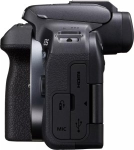 Aparat Canon EOS R10 + RF-S 18-150 mm f/3.5-6.3 + adapter EF-EOS R (5331C039AA) 7