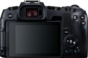 Aparat Canon EOS RP + RF 24-105 mm f/4-7.1 (3380C133) 2