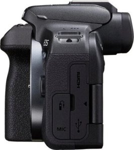 Aparat Canon EOS R10 + RF-S 18-45 mm f/4.5-6.3 IS STM + adapter EF-EOS R (5331C038) 11