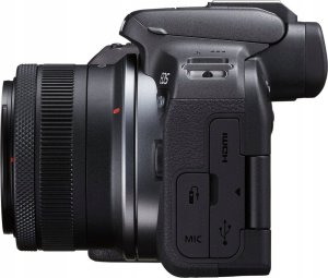 Aparat Canon EOS R10 + RF-S 18-45 mm f/4.5-6.3 IS STM + adapter EF-EOS R (5331C038) 6