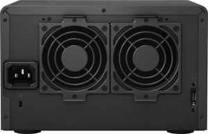Macierz dyskowa Synology Tower (DX517) 4