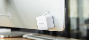 SwitchBot Bezprzewodowy zdalny przełącznik -S1 10