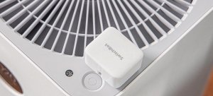 SwitchBot Bezprzewodowy zdalny przełącznik -S1 11