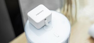 SwitchBot Bezprzewodowy zdalny przełącznik -S1 16