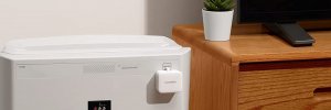 SwitchBot Bezprzewodowy zdalny przełącznik -S1 17