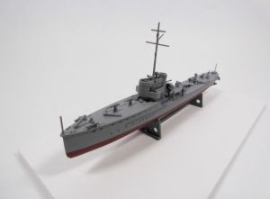 Mirage ORP 'MAZUR' 1939 (Polski Okręt Artyleryjski) (MI/840062) 2