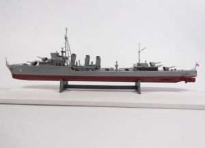 Mirage ORP 'WICHER' – wz.35 [Polski Niszczyciel II WŚ] (MI/840095) 4