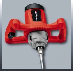 Mieszarka Einhell TC-MX 1200 E 1200 W 7
