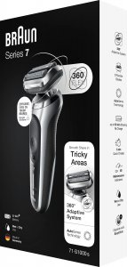 Golarka Braun Series 7 71-S1000S 6