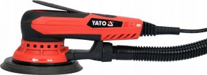 Szlifierka Yato YT-82206 3