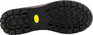 Buty trekkingowe męskie Grisport 15001N4G szare r. 44 7