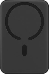 Powerbank Baseus Magnetic Mini 20W 10000mAh Czarny 2