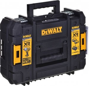 Klucz udarowy Dewalt DCF900P2T 18 V 760 W 1/2" 12