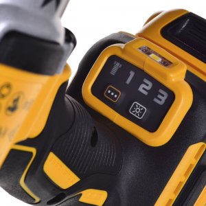Klucz udarowy Dewalt DCF900P2T 18 V 760 W 1/2" 15