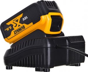 Klucz udarowy Dewalt DCF900P2T 18 V 760 W 1/2" 6