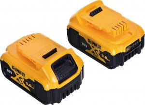 Klucz udarowy Dewalt DCF900P2T 18 V 760 W 1/2" 8