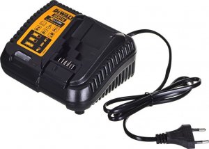 Klucz udarowy Dewalt DCF900P2T 18 V 760 W 1/2" 9