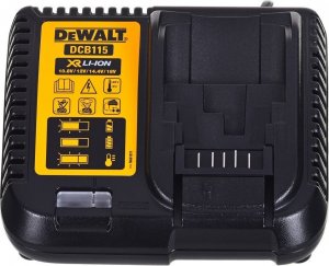 Klucz udarowy Dewalt DCF900P2T 18 V 760 W 1/2" 10