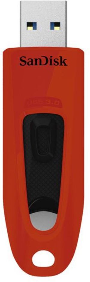 Pendrive SanDisk Ultra, 32 GB (SDCZ48-032G-U46R) 2