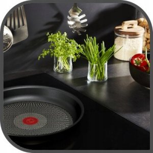Tefal Tefal Ingenio Ultimate L7649053 12 elementów 14