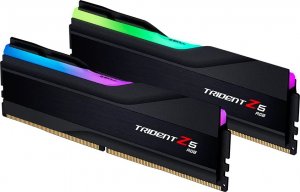 Pamięć G.Skill Trident Z5 RGB, DDR5, 32 GB, 6800MHz, CL34 (F5-6800J3445G16GX2-TZ5RK) 3