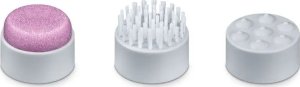 Masażer Beurer foot spa FB 65 (white/wood) 15
