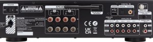 Aiwa Amplituner stereo AIWA AMR-200DAB Bluetooth z DAB+/FM (AMR-200DAB) 7