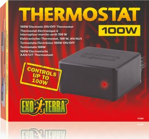 Exo Terra Termostat 100 W 2