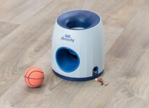 Trixie Dog Activity Swapper, zabawka edukacyjna, dla psa, 28 cm 5