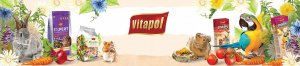 Vitapol Karma podstawowa Vita Herbal dla królika 400g (ZVP-4312) 4