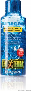 Exo Terra Uzdatniacz wody dla żółwi Turtle Clean, 120ml 2