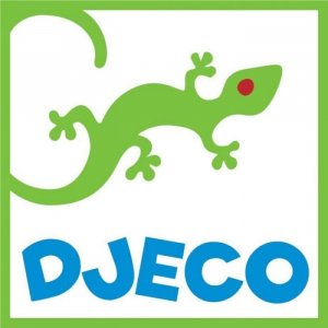 Djeco Zrób to sam Mozaiki Korony Księżniczek 7
