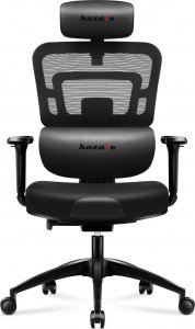 Fotel Huzaro Combat 7.0 czarny 2