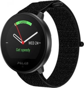 Zegarek sportowy Polar Unite S/L Czarny (UNITE TUNNEL) 3