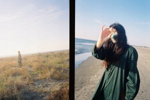 Aparat cyfrowy Kodak EKTAR H35 zielony 4
