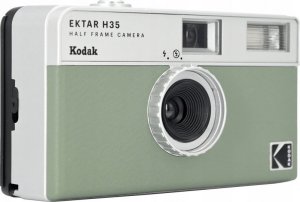 Aparat cyfrowy Kodak EKTAR H35 zielony 8