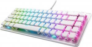 Klawiatura Roccat Vulcan II Mini AIMO Titan II Optical Red (002144860000) 2